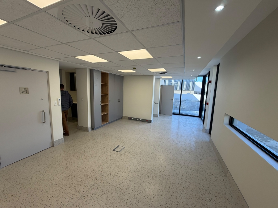 To Let Commercial Property for Rent in Fisantekraal Western Cape
